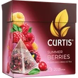 Kép 1/2 - Curtis Summer Berries gyümölcstea 20x1,7g