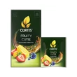 Kép 2/2 - Curtis Fruity Cutie ízesített zöld tea 25 filter