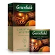 Kép 1/2 - Greenfield Christmas Mystery tea 25 filter