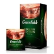 Kép 1/2 - Greenfield English Edition tea 25 filter