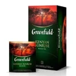Kép 1/2 - Greenfield Kenyan Sunrise fekete tea 25 filter