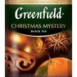 Kép 2/2 - Greenfield Christmas Mystery tea 25 filter