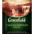 Kép 2/2 - Greenfield English Edition tea 25 filter