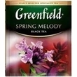 Kép 2/2 - Greenfield Spring Melody fekete tea 100 filter