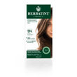Kép 2/2 - Herbatint 5N világos gesztenye hajfesték 150 ml