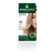 Kép 2/2 - Herbatint 8N világos szőke hajfesték 150 ml