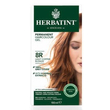 Kép 2/2 - Herbatint 8R réz világos szőke hajfesték 150 ml