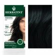 Kép 1/2 - Herbatint 1N fekete hajfesték 150 ml