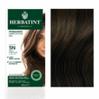 Kép 1/2 - Herbatint 5N világos gesztenye hajfesték 150 ml
