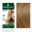 Kép 1/2 - Herbatint 8N világos szőke hajfesték 150 ml