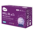 Kép 1/2 - Kriella krill olaj D3 vitaminnal 60 db