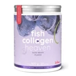 Kép 1/2 - Nutriversum Fish Collegen Heaven kék szőlő 300g