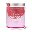 Kép 1/2 - Nutriversum Fish Collegen Heaven málna 300g