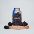 Kép 2/3 - Nutriversum KSM-66 Ashwagandha gummies szeder ízű 60db