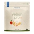Kép 1/5 - Nutriversum Vegan Protein barack-yoghurt 500 g