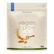 Kép 1/5 - Nutriversum Vegan Protein sós karamell 500 g