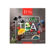 Kép 1/2 - Tess piramis tea válogatás díszdobozban 9x5 filter