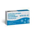 Kép 1/2 - WhiteLab SARS-CoV-2 antigén gyorsteszt orrváladékból 1db