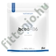 Kép 1/4 - Nutriversum BCAA + B6 tabletta 200 db