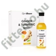 Kép 1/3 - Ginger & Turmeric Shot - 9 x 50 ml - GymBeam