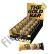 Kép 1/2 - The Gold Bar protein szelet - Pekándió & Karamell - 18x45g - PureGold