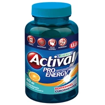 Béres Actival Pro Energy gumivitamin 40db