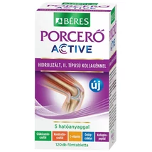 Béres Porcerő ACTIVE filmtabletta 120db