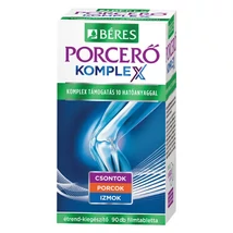Béres Porcerő Komplex filmtabletta 90db