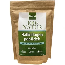 BioCo 100% NATUR Halkollagén peptidek por 150g