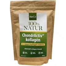 BioCo 100% NATUR ChondrActiv kollagén por 100g