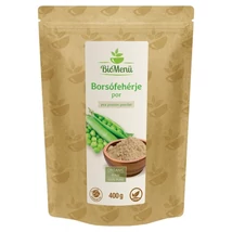 Biomenü Bio Borsófehérje 80% por 400g