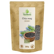 Biomenü Bio Chia mag 250g