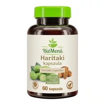 Biomenü Haritaki kapszula 60db