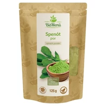 Biomenü Bio spenót por 125g