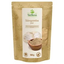 Biomenü bio Süngomba por 100g