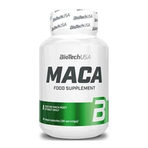 BioTech USA Maca kapszula - 60 db