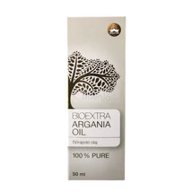 Bioextra argánia oil bőrápoló olaj 50 ml
