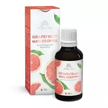 Bioextra Grapefruit mag kivonat csepp 30ml