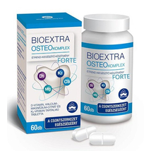 Bioextra osteokomplex forte tabletta 60db