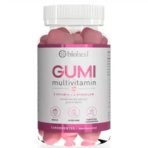 Bioheal Gumi Multivitamin 60db