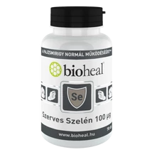 Bioheal Szerves Szelén 70db