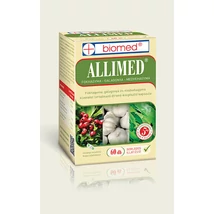 Biomed Allimed kapszula 60 db