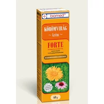 Biomed Körömvirág krém Forte 60 g