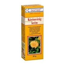 Biomed Körömvirág krém 30 g