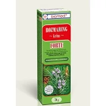 Biomed Rozmaring Forte krém 70 g