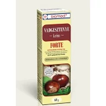 Biomed Vadgesztenye Forte krém 60 g