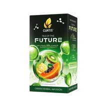 Curtis Future Super Beauty tea 20 filter