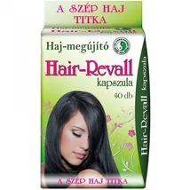 Dr. Chen Hair Revall kapszula 40db