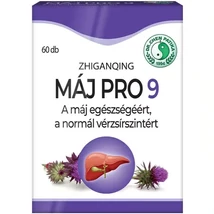 Dr. Chen Máj Pro 9 kapszula 60db