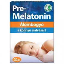 Dr. Chen Pre-Melatonin Álombogyó kapszula 30db